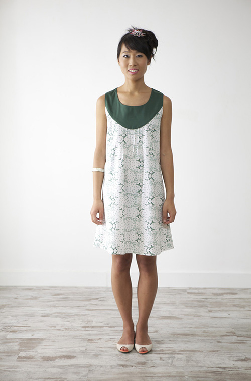 Vestido ramas 2